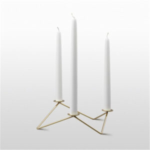 Candelabro Candle Holder