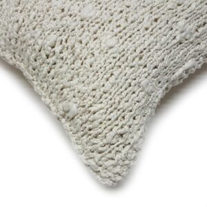 Jersey Cotton Soft Throw Pillow