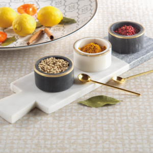 Condiment Set