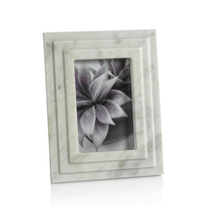 Marble Photo Frame