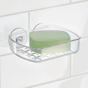 Suction Soap Dish